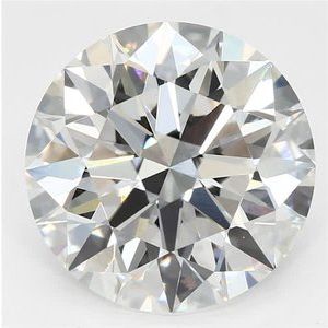 3.33ct ROUND Diamond - 500141195