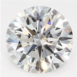 4.34ct ROUND Diamond - 500141173