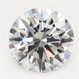 3.07ct ROUND Diamond - 500141213