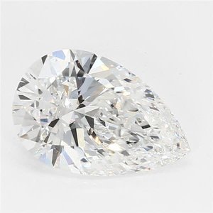 1.55ct PEAR Diamond - 500141118