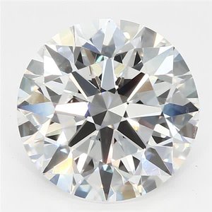 3.55ct ROUND Diamond - 500141185