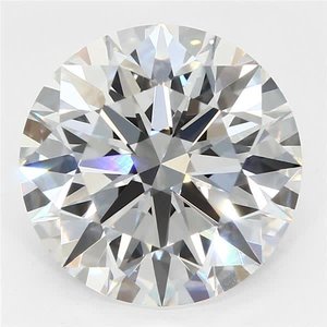 3.02ct ROUND Diamond - 500141247