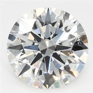 3.64ct ROUND Diamond - 500141182
