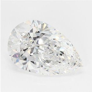 2.04ct PEAR Diamond - 500141103