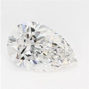 1.54ct PEAR Diamond - 500141121