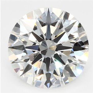 4.6ct ROUND Diamond - 500141170