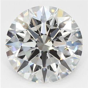 3.05ct ROUND Diamond - 500141229