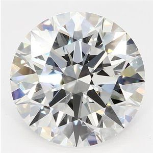 3.03ct ROUND Diamond - 500141240