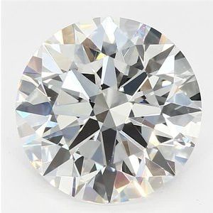 3.08ct ROUND Diamond - 500141205