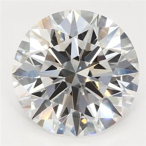 3.07ct ROUND Diamond - 500141216