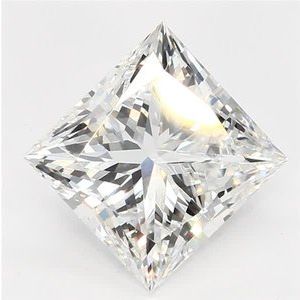2.51ct SQUARE Diamond - 500141152