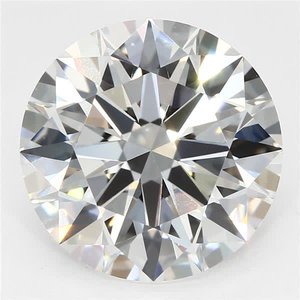 3.55ct ROUND Diamond - 500141187