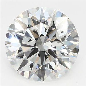 3.09ct ROUND Diamond - 500141198