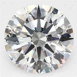 4.19ct ROUND Diamond - 500141174