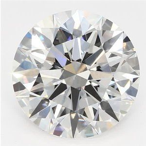 3.04ct ROUND Diamond - 500141235