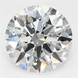 3.53ct ROUND Diamond - 500141191