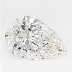 1.94ct PEAR Diamond - 500141108