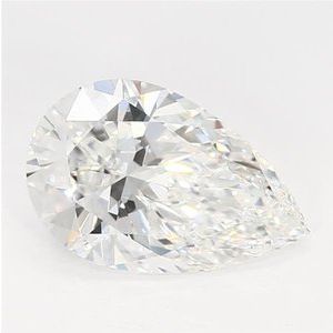 1.19ct PEAR Diamond - 500141137