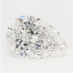 1.51ct PEAR Diamond - 500141131