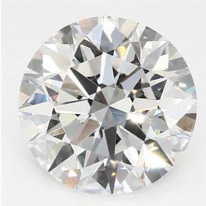 3.07ct ROUND Diamond - 500141212