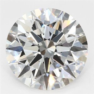 3.08ct ROUND Diamond - 500141206