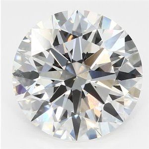 5.03ct ROUND Diamond - 500141167