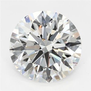 3.54ct ROUND Diamond - 500141188