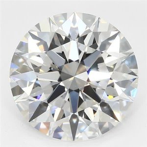 3.08ct ROUND Diamond - 500141207