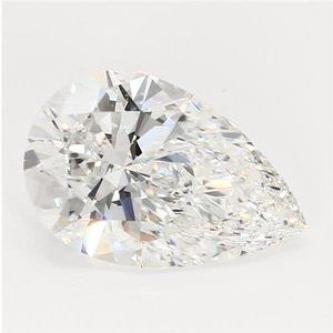 2.05ct PEAR Diamond - 500141098