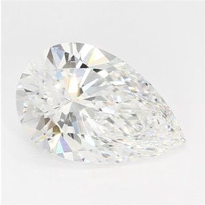 2.04ct PEAR Diamond - 500141102