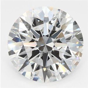 4.59ct ROUND Diamond - 500141171