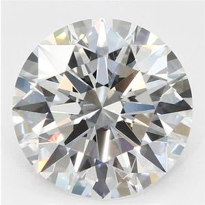 3.05ct ROUND Diamond - 500141224