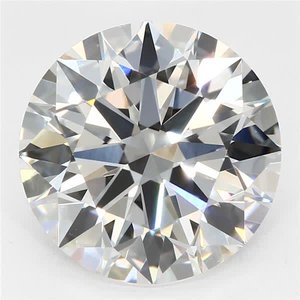 3.09ct ROUND Diamond - 500141199