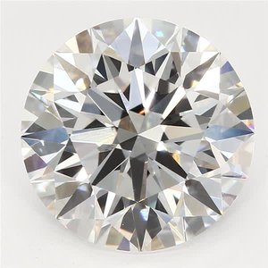3.07ct ROUND Diamond - 500141210
