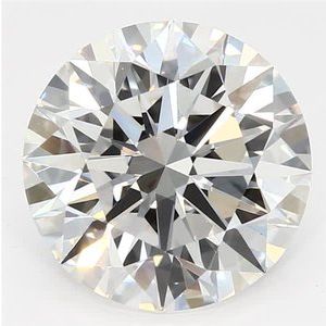 3.02ct ROUND Diamond - 500141245