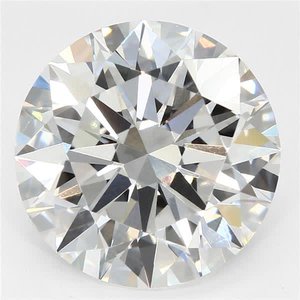 3.76ct ROUND Diamond - 500141180