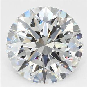 3.06ct ROUND Diamond - 500141218