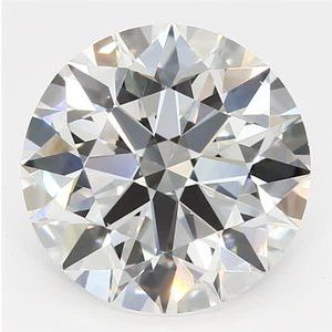 3.05ct ROUND Diamond - 500141227