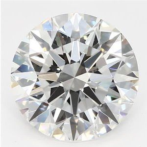 3.03ct ROUND Diamond - 500141242