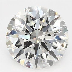 3.06ct ROUND Diamond - 500141219