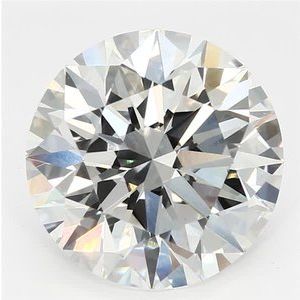 3.8ct ROUND Diamond - 500141179