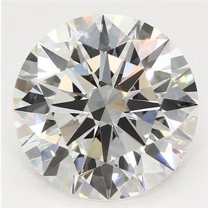 3.06ct ROUND Diamond - 500141221