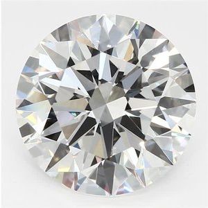 4.8ct ROUND Diamond - 500141169