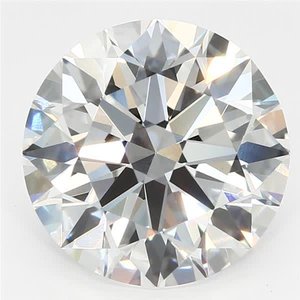 3.52ct ROUND Diamond - 500141193
