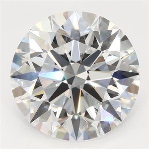 3.08ct ROUND Diamond - 500141203