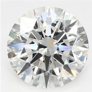 4.1ct ROUND Diamond - 500141176