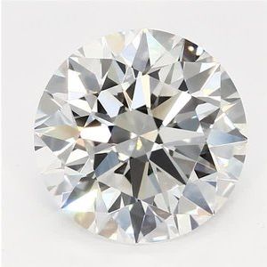 3.09ct ROUND Diamond - 500141201