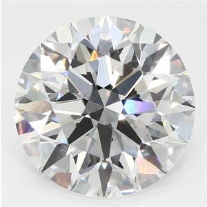 3.04ct ROUND Diamond - 500141234