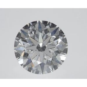1.5ct ROUND Diamond - 500142218