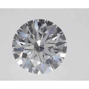 1.1ct ROUND Diamond - 500142221